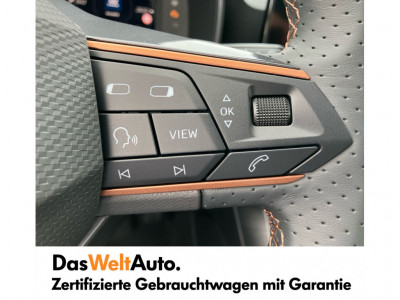 Cupra Leon Gebrauchtwagen