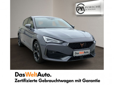 Cupra Leon Gebrauchtwagen