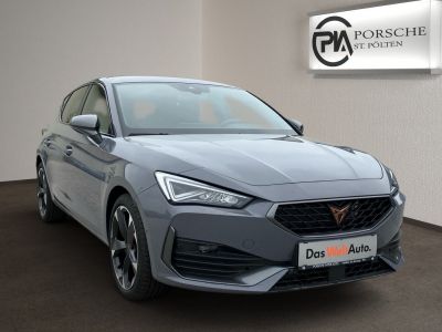 Cupra Leon Gebrauchtwagen