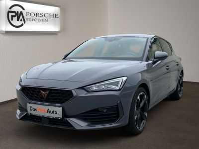 Cupra Leon Gebrauchtwagen