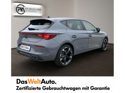 Cupra Leon Gebrauchtwagen