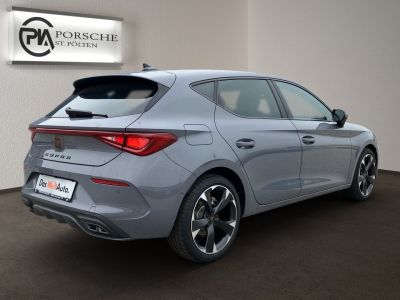 Cupra Leon Gebrauchtwagen