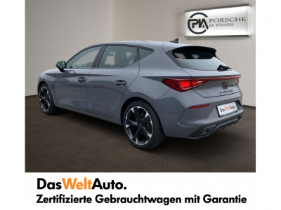 Cupra Leon Gebrauchtwagen