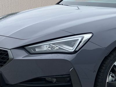 Cupra Leon Gebrauchtwagen