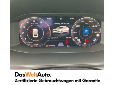 Cupra Leon Gebrauchtwagen