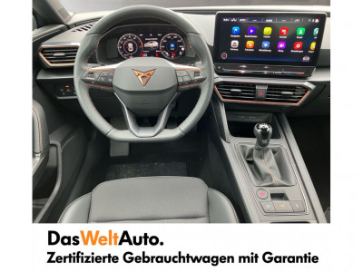 Cupra Leon Gebrauchtwagen