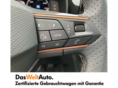 Cupra Leon Gebrauchtwagen