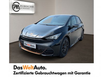 Cupra Born Gebrauchtwagen