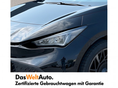 Cupra Born Gebrauchtwagen