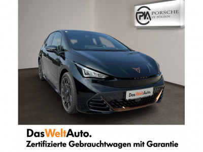 Cupra Born Gebrauchtwagen