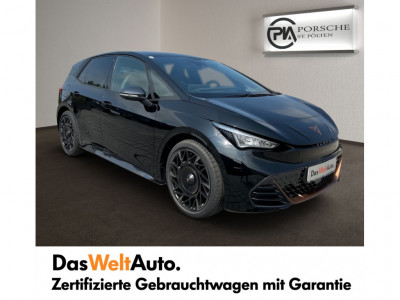 Cupra Born Gebrauchtwagen