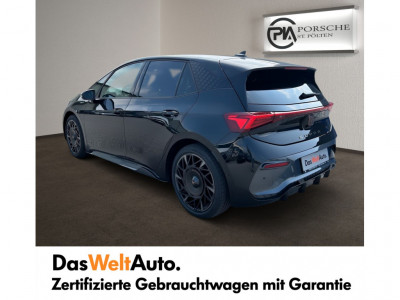 Cupra Born Gebrauchtwagen