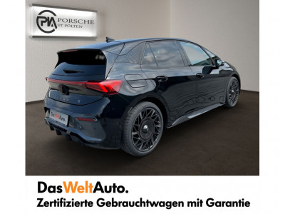 Cupra Born Gebrauchtwagen