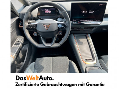 Cupra Born Gebrauchtwagen