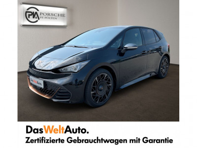 Cupra Born Gebrauchtwagen