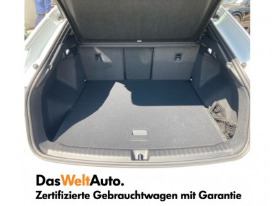 Audi Q4 e-tron Gebrauchtwagen