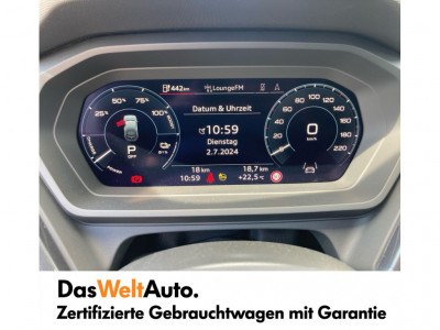 Audi Q4 e-tron Gebrauchtwagen