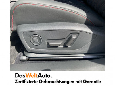 Audi Q4 e-tron Gebrauchtwagen