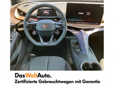 Cupra Tavascan Gebrauchtwagen