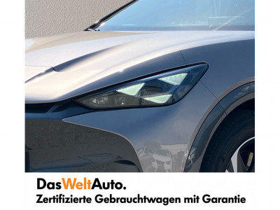 Cupra Tavascan Gebrauchtwagen