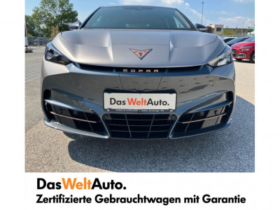 Cupra Tavascan Gebrauchtwagen