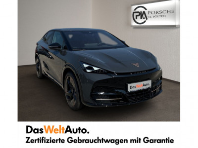 Cupra Tavascan Gebrauchtwagen