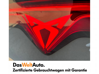 Cupra Tavascan Gebrauchtwagen