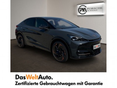 Cupra Tavascan Gebrauchtwagen