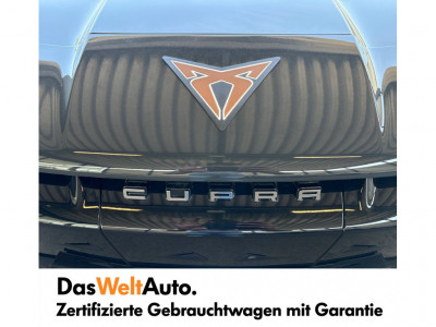 Cupra Tavascan Gebrauchtwagen