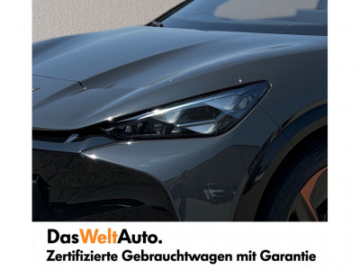 Cupra Tavascan Gebrauchtwagen