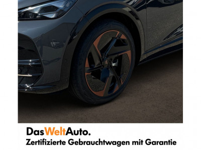 Cupra Tavascan Gebrauchtwagen