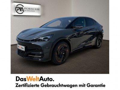 Cupra Tavascan Gebrauchtwagen