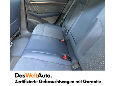 Cupra Tavascan Gebrauchtwagen