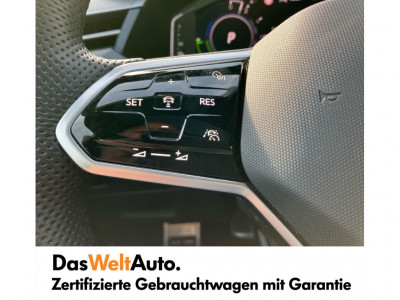 VW Arteon Gebrauchtwagen