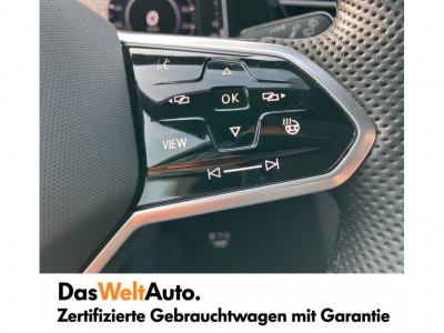 VW Arteon Gebrauchtwagen