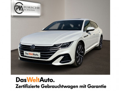 VW Arteon Gebrauchtwagen