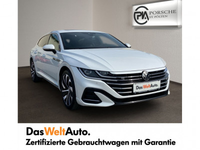 VW Arteon Gebrauchtwagen