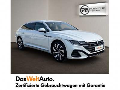 VW Arteon Gebrauchtwagen