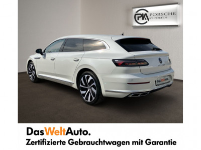 VW Arteon Gebrauchtwagen