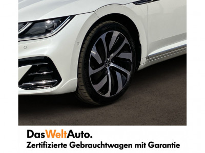 VW Arteon Gebrauchtwagen