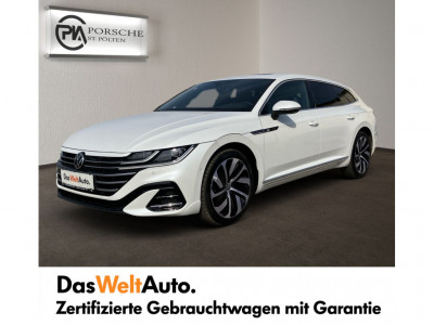 VW Arteon Gebrauchtwagen