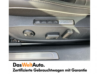 VW Arteon Gebrauchtwagen