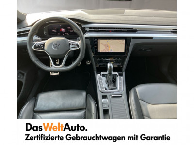 VW Arteon Gebrauchtwagen