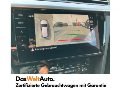 VW Arteon Gebrauchtwagen