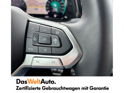 VW Multivan Gebrauchtwagen