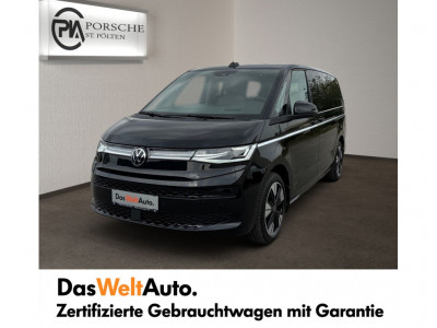 VW Multivan Gebrauchtwagen