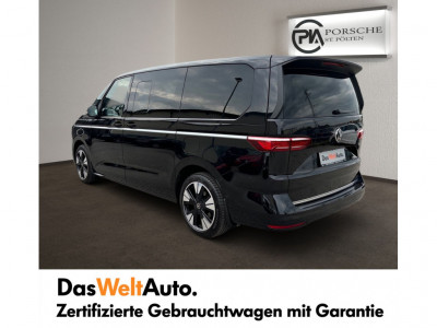 VW Multivan Gebrauchtwagen