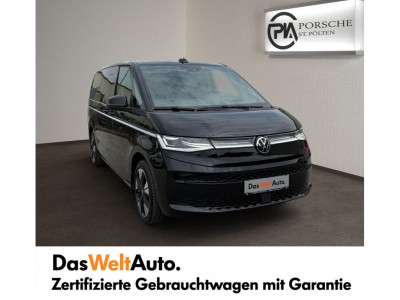 VW Multivan Gebrauchtwagen