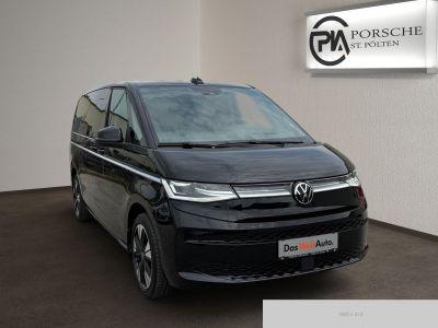 VW Multivan Gebrauchtwagen