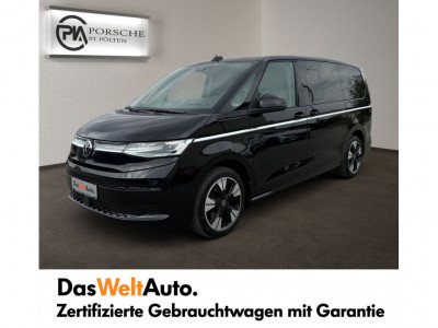 VW Multivan Gebrauchtwagen